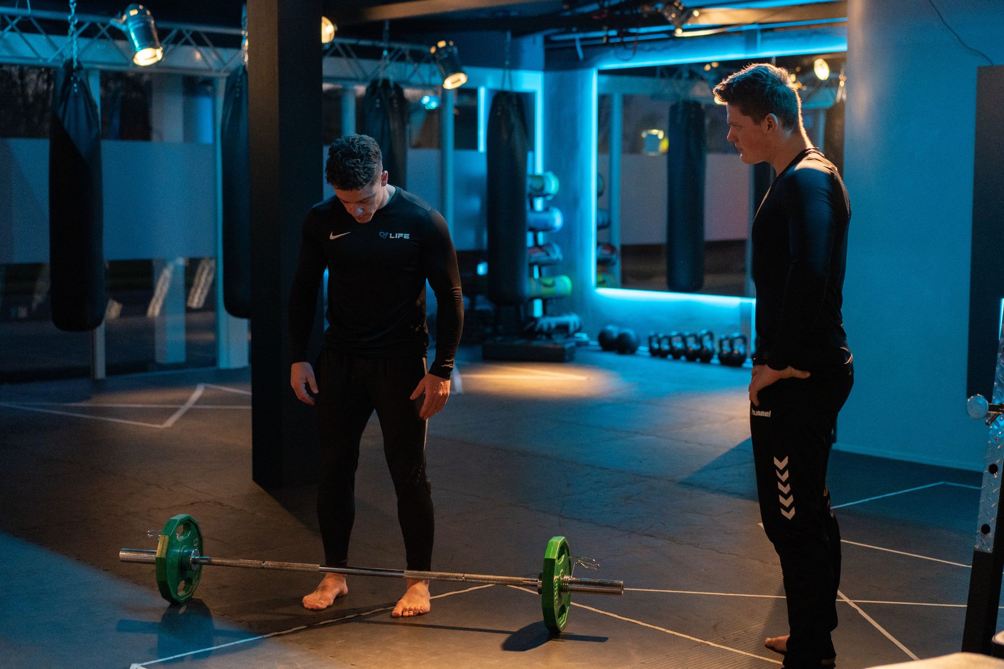 pt pagina foto 2 personal training zeewolde